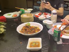 -独一处粥城(抚河北路店)