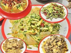 -夕阳红小吃(中街大悦城店)