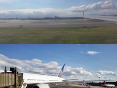 -纽瓦克自由国际机场