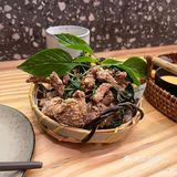 小众氛围餐厅推荐