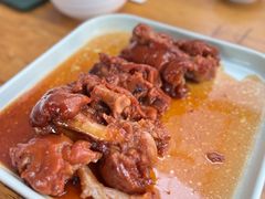 -三十六味匠猪蹄(三元桥店)
