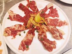 -四川香天下火锅(上海城店)