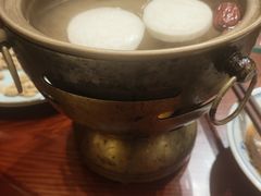 -古关火锅店(古北水镇景区店)