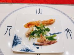 -中国徽菜·徽商故里(广安门店)
