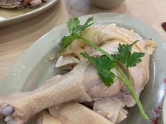 -百家鸡味馆(清泰店)