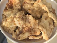 -百年石锅饭(阿里郎美食街店)