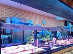 -梨花自助烤肉(乐宾店)