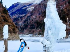 -叠溪松坪沟景区
