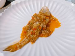 -杭州临平万丽酒店·万丽轩中餐厅
