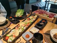 -焱铁烧·黑毛和牛专门店(南宁万象城店)