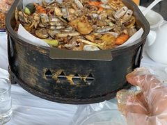 -碧海银沙海鲜餐厅(恒大海上威尼斯店)