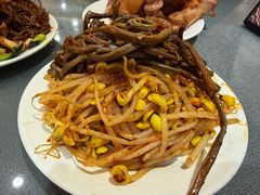 -春花民族美食(佳木斯总店)