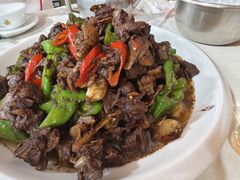 -永州体苑血鸭店(第一分店)