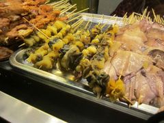 -好吃街美食城(八一广场店)