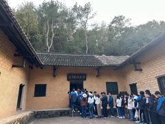 -韶山毛泽东同志故居