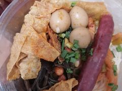 -南宁南湖公园