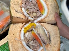 -椰小鸡·琼州糟粕醋(美兰缤纷城店)