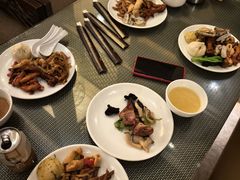 -浅深(天桥店)