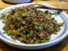 -云海肴·汽锅鸡·云南菜(天津国金汇店)