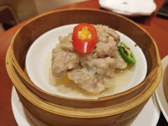 -杭州JW万豪酒店-万豪中餐厅
