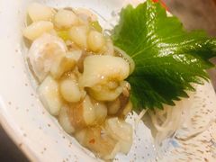 -厚贞日式烤肉(龙之梦店)