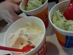 暴风雪-DQ(西苑店)