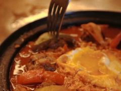 -Tajine Moroccan塔金摩洛哥中东餐厅