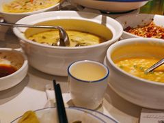 -兰湘子·湘菜小炒(石家庄万象城店)