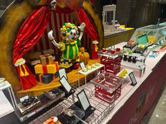 -武汉世茂希尔顿酒店·汇·全日餐厅