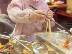 -九记潮汕现切鲜牛肉自助火锅(长沙·方圆荟店)