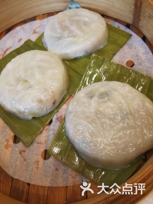 五稻香大酒楼(阳西店)-咸叶贴图片-阳西县美食-大众点评网