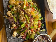 -李二哥·乐山跷脚牛肉(四川北路店)