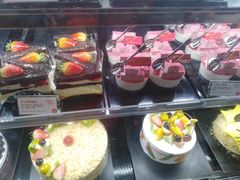 -85度C(厦门中华城新店)