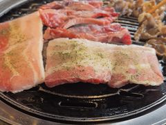 -山葵说·泥炉烤肉(泰达时尚E街区店)