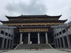 -保利石象湖景区