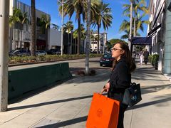 -爱马仕(罗迪欧大道店)