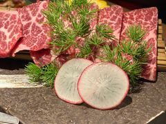 -厚贞日式烤肉(龙之梦店)