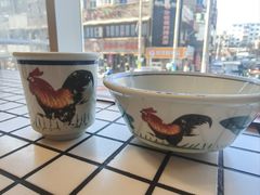 -山悦里 山野·鲜火锅(罗斯福广场店)