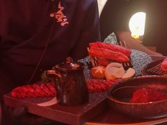 -無二炙坊·和牛烧肉(大钟寺1733店)
