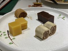 -羲和雅苑•北京烤鸭(国贸商城店)