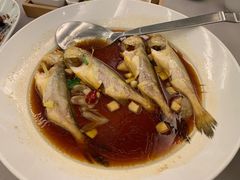 清蒸棉同-玖味(老工人西路店)