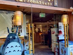-小森师傅(宝安大仟里店)