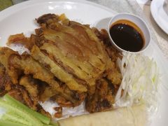 香酥肘子-郭林家常菜(狼垡店)