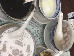 -仁信老铺(华盖路店)
