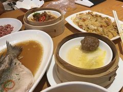 -粤域茶餐厅