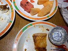 -比格比萨自助(花园路店)