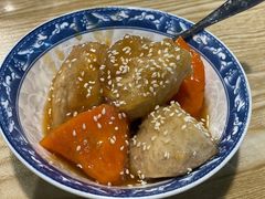 -黄记潮汕甜汤(贝底田坊店)