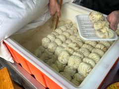 -津门张记包子铺(华昌道店)
