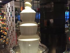 -“香”全日餐厅·株洲大汉希尔顿酒店