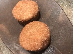 椰蓉巧克力大福-禾绿寿司·定食·拉面·烧炸(喜荟城店)